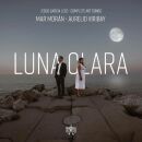 - Luna Clara (Moran Mar & Aurelio VIribay)