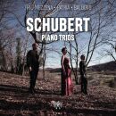 - Schubert Piano Trios (Trio Mezzena / Patria / Ballario)