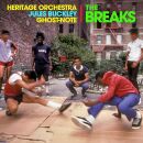 Heritage Orchestra The / Buckley Jules / Ghost-Note -...