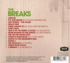 Heritage Orchestra The / Buckley Jules / Ghost-Note - Breaks, The