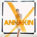 Annakin - The Light Before Love Disappears