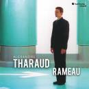 Rameau Jean-Philippe - Nouvelles Suites (Tharaud Alexandre)