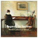 - Regards De Femmes (Girod Marie / Catherine)