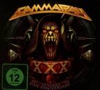 Gamma Ray - 30 Years Live Anniversary
