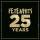 Fetenhits: 25 Years (Diverse Interpreten / 4LP)