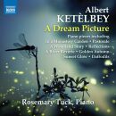 Ketelbey Albert - A Dream Picture (Rosemary Tuck (Piano))