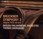 Bruckner Anton - Symphony No.3 (Bergen Philharmonic...