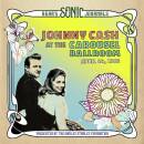 Cash Johnny - Bear´s Sonic Journals:Johnny Cash, At...