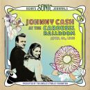 Cash Johnny - Bears Sonic Journals:johnny Cash, At The Carousel