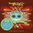 Super Furry Animals - Rings Around The World (20Th Anniversary Edition)