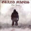 Grand Magus - Hunt, The
