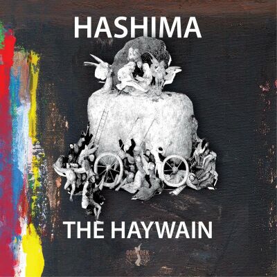 Hashima - Haywain