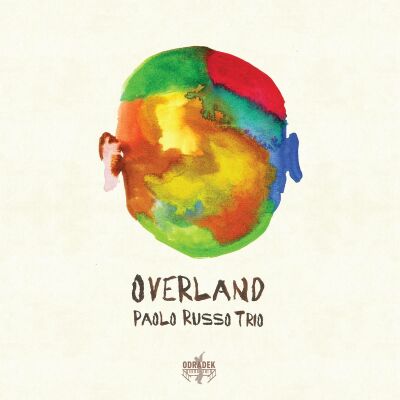 Russo Paolo - Overland