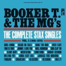 Booker T. & the M.G.’s - Complete Stax Singles...