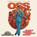 Anne-Sophie Versnaeyen - Oss 117: Alerte Rouge En Afrique...