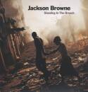 Browne Jackson - Standing In The Breach