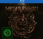 Meshuggah - Ophidian Trek, The (Blu-ray & CD /...