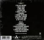 Black Star Riders - The Killer Instinct (Ltd.Digibook)