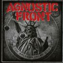 Agnostic Front - American Dream Died, The