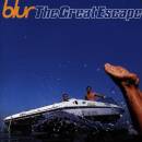 Blur - THE GREAT ESCAPE