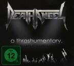 Death Angel - A Trashumentary & the Bay Calls For...