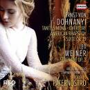 Dohnanyi / Weiner - Orchestral Works (ORF Radio Symphony...