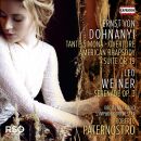 Dohnanyi - Weiner - Orchestral Works (ORF VIenna Radio...