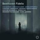 Beethoven Ludwig van - Fidelio (Dresdner Philharmonie /...