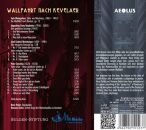 - Wallfahrt Nach Kevelaer (René Perler (Bassbariton) / Romano Giefer (Orgel))
