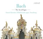 Bach Johann Sebastian - Art Of Fugue, The (Samuel Kummer (Orgel)