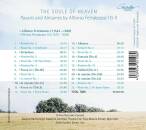 Alfonso Ferrabosco I & II - Soule Of Heaven, The (B / Five Recorder Consort)