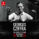 Diverse Komponisten - G. Cziffra: The Complete Studio...