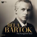 Bartok Bela - Bartok: The Hungarian Soul (Various /...