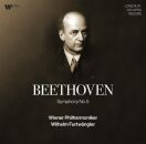 Beethoven Ludwig van - Sinfonie Nr.5 (1954 Neu Remastert...