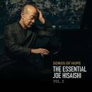 Hisaishi Joe - Songs Of Hope: The Essential Joe Hisaishi...