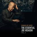 Hisaishi Joe - Songs of Hope: The Essential Joe Hisaishi...