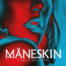 Maneskin - Il ballo della vita (transparent blue vinyl)