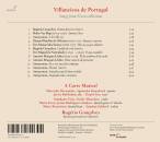 A Corte Musical / Goncalves Rogerio - Villancicos de Portugal