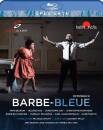 Offenbach Jacques - Barbe-Bleue (Diverse Interpreten)