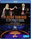 Verdi Giuseppe / u.a. - Placido Domingo at the Arena di...