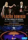 Verdi - Giordano - Plácido Domingo At The Arena Di...