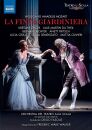 Mozart Wolfgang Amadeus - La Finta Giardiniera (Orchestra...