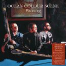 Ocean Colour Scene - Painting (White Vinyl)