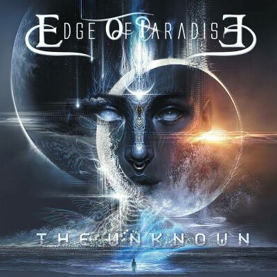 Edge Of Paradise - Unknown, The