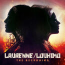 Laurenne/Louhimo - Reckoning, The (Ltd. Black Vinyl)