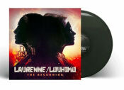 Laurenne/Louhimo - Reckoning, The (Ltd. Black Vinyl)