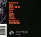 Brides of the Black Room, The - Blood And Fire (Digisleeve)