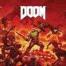 Doom (5Th Anniversary / (OST/Filmmusik)