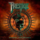 Prestige - Reveal The Ravage (Digipak)