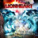 Lionheart - The Reality Of Miracles (Ltd. Purple Vinyl)